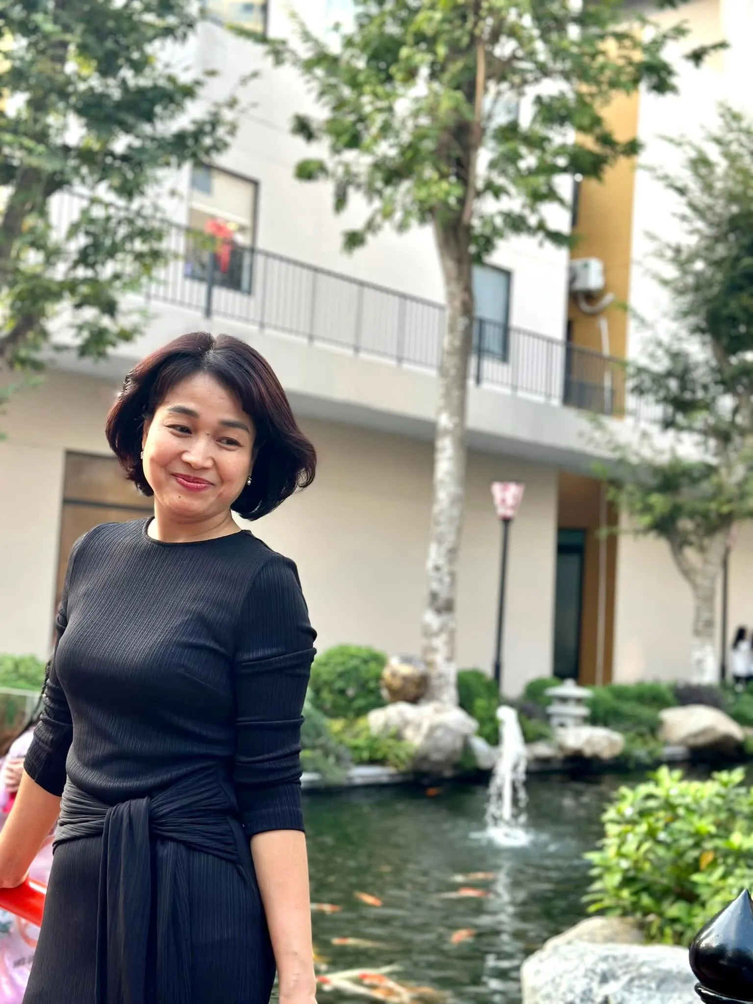 PHHV Lại Nhật Mai & Lại Minh Huy