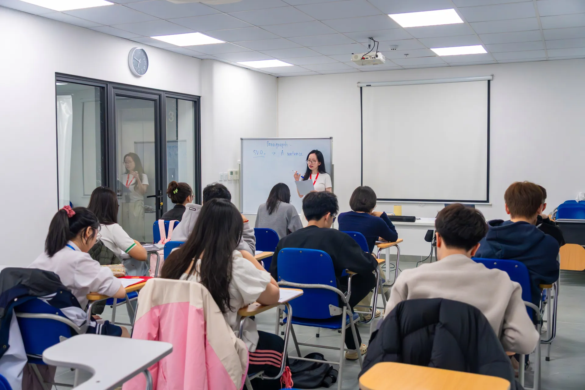 IELTS Explorer 