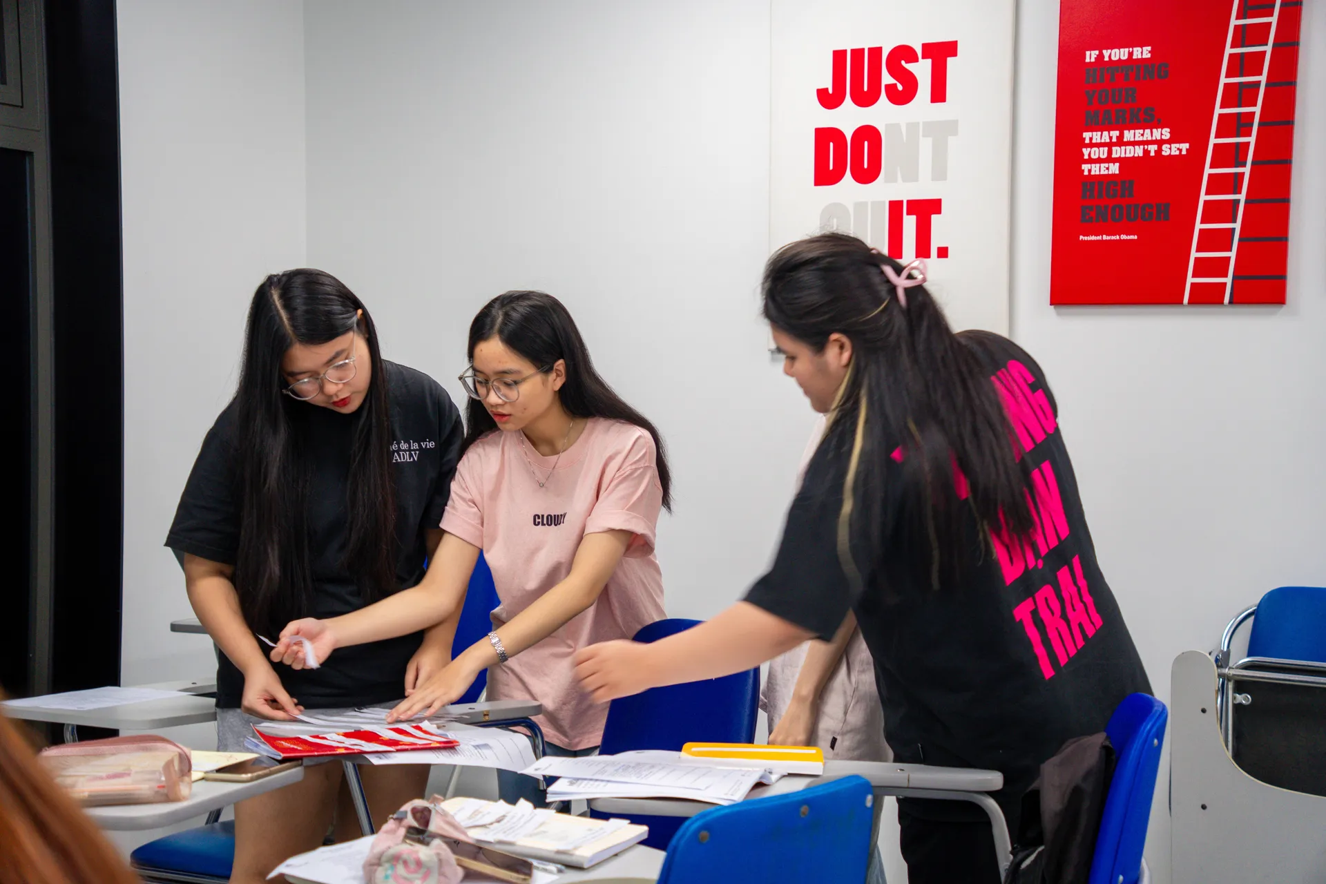 IELTS Builder 