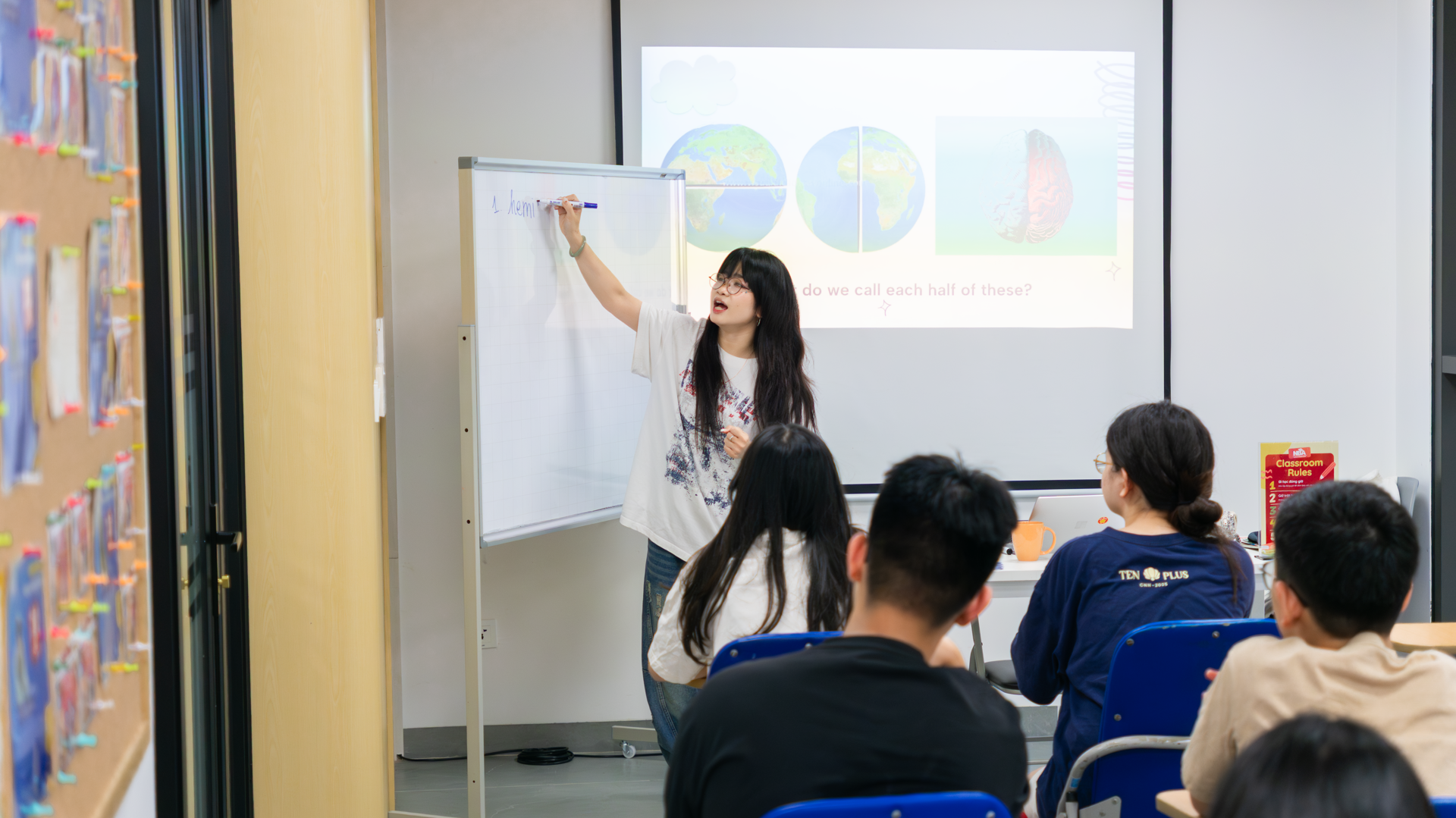 Tiếng Anh Cơ bản