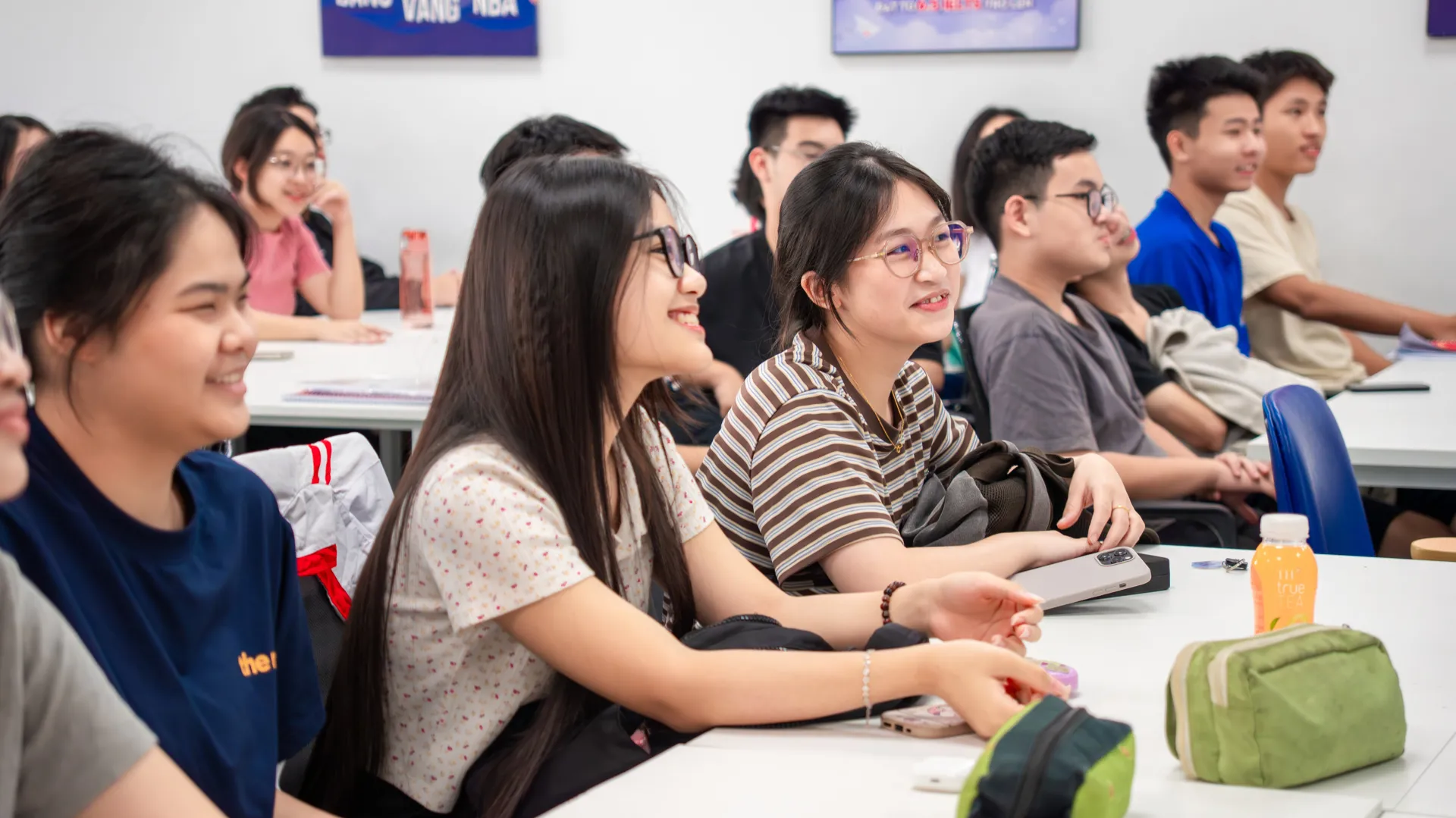 IELTS Starter (Pre IELTS)