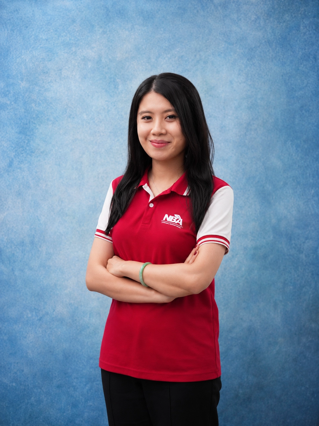 Cô Lê Phương Anh