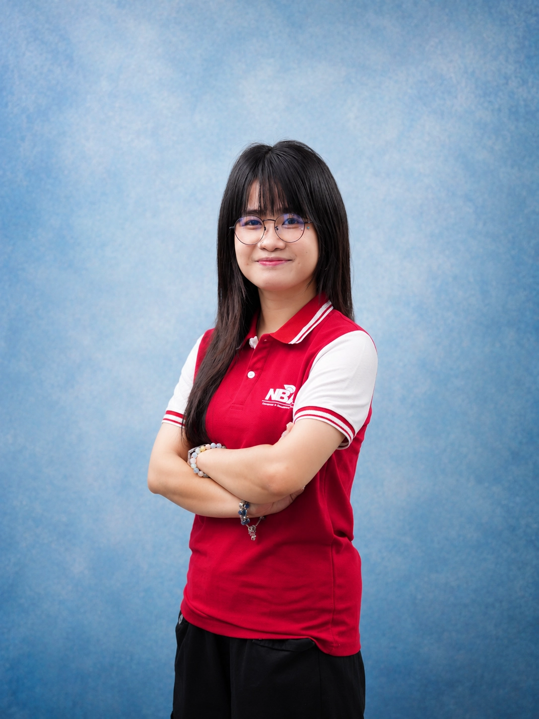 Cô Lê Thuỳ Vân