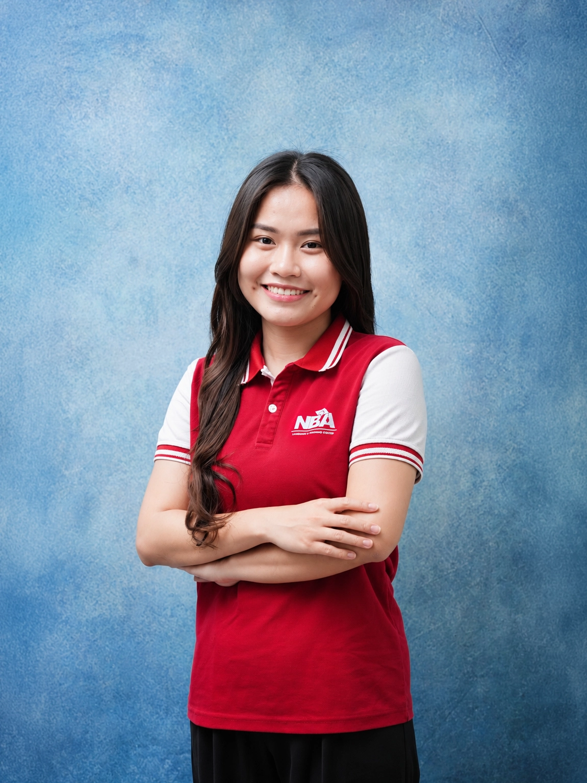 Cô Nguyễn Mai Linh