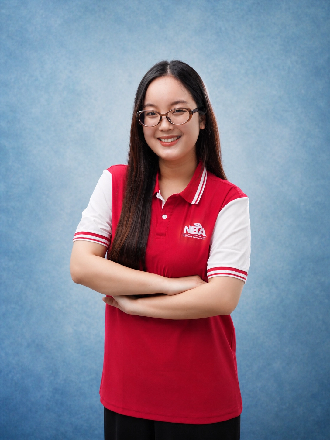 Cô Nguyễn Trần Trang Linh