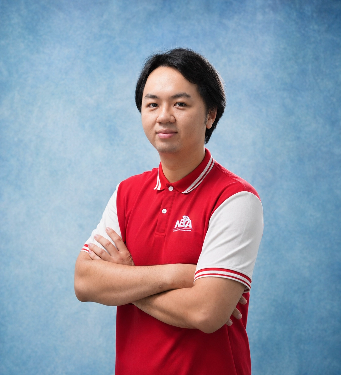 Thầy Trương Bá Đạt